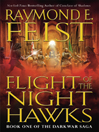 Flight of the Nighthawks